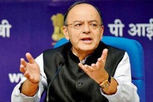 Remuneration hike to address grievances of Anganwadi workers: Jaitley