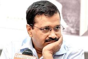 Delhi CM Arvind Kejriwal backs Hardik Patel's demands of farm loan waiver