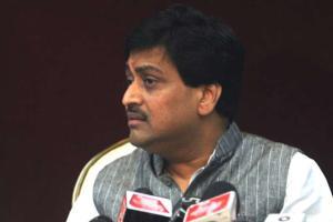 People will break dahi handi of govt's 'sins' in 2019, says Ashok Chavan