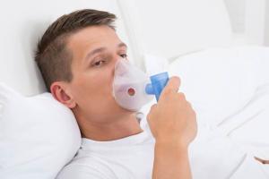 Childhood asthma may up anxiety later: Study
