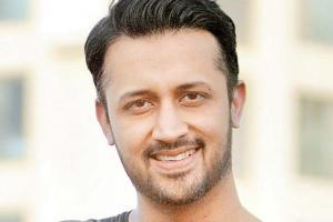 Atif Aslam delivers 'O meri laila' perfectly, says composer Joi Barua