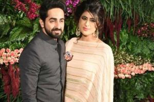 Ayushmann Khurrana's wife detected with pre-invasive breast cancer