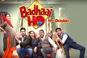 Badhaai Ho Trailer: This time, the khush khabri is different!
