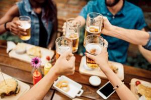 Mumbai: Oktoberfest just got better with these sweet offers for beer
