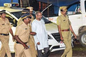 Kerala nun case: Bishop Franco Mulakkal discharged from govt hospital