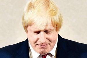 United Kingdom will get 'diddly squat' from May's Brexit plans: Boris Johnson