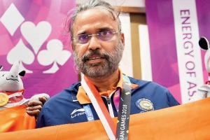 Asian Games 2018 bridge champions yet to receive Indian team blazers