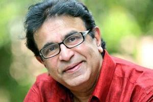 Veteran Malayalam actor Captain Raju passes away at 68