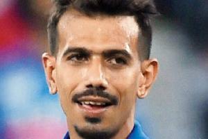 India have a skillful pool of bowlers, stresses Yuzvendra Chahal