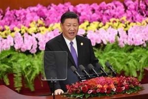 Chinese President Xi Jinping's visit to define North Korea's 70th anniversary