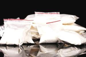 African national held with cocaine in Rajasthan