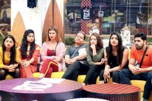 'What I learnt after spending 24 hours inside the Bigg Boss house'