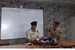 Missing Bank Executive Murdered: Mumbai Cops address the media on the case