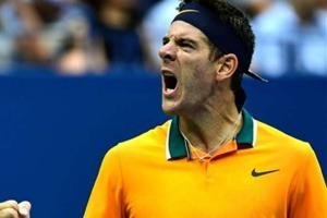 US Open: Juan Martin del Potro enters finals after Nadal retires due to injury