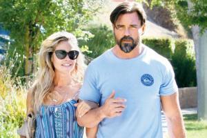 Denise Richards, Aaron Phypers to tie the knot this weekend