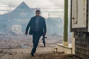 Denzel Washington's film The Equalizer 2 is his first sequel