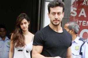 Have Tiger Shroff and Disha Patani called off their relationship?