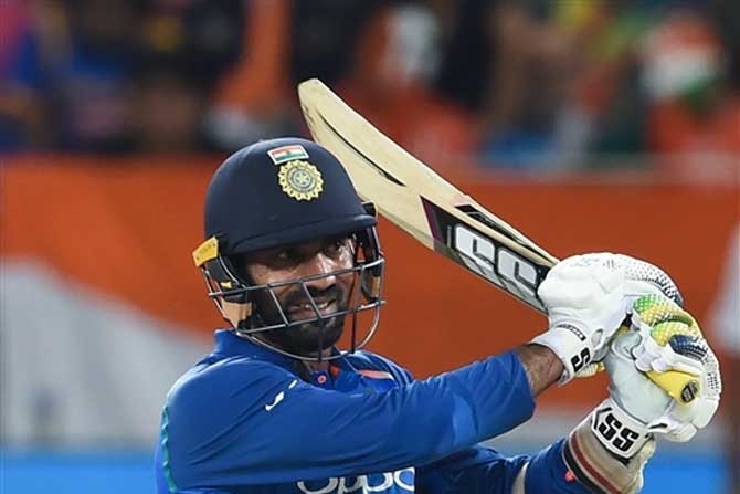 Dinesh Karthik