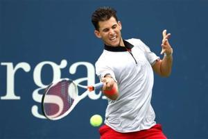 US Open: Dominic Thiem defeats Taylor Fritz, advances to round of 16