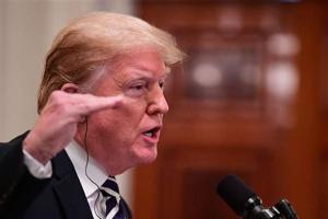 China took out $500 billion a year from US to rebuild itself: Trump