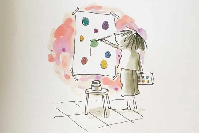 Drawing