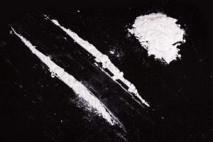 Police arrests six persons with party drug