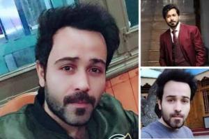 Emraan Hashmi's lookalike will leave you puzzled!
