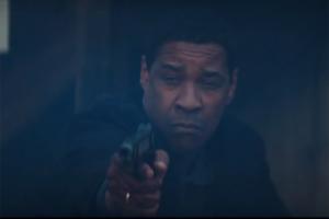 The Equalizer 2 Director knew what fans wanted from his first sequel