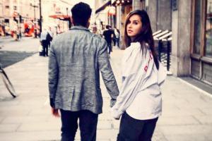 It's almost official! Shibani Dandekar and Farhan Akhtar are a couple