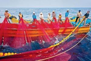 75,000 fishermen from Tamil Nadu keep off sea, flay rise in fuel prices