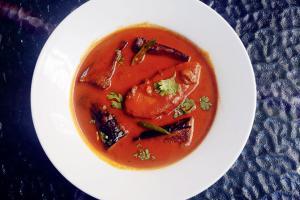 New Bengali eatery in Lokhandwala serves excellent authentic cuisine