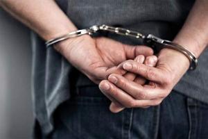 Four arrested for making fake rubber stamps in Yavatmal