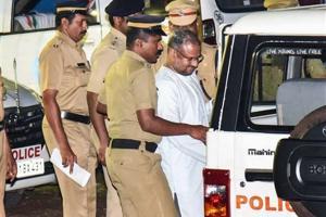 Bishop Franco Mulakkal sent to Kerala jail, bail hearing on Thursday