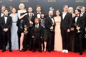 Game Of Thrones wins big at the 70th Primetime Emmys