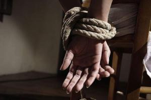 Uttar Pradesh Special Task Force busts gang of dacoits, nine held
