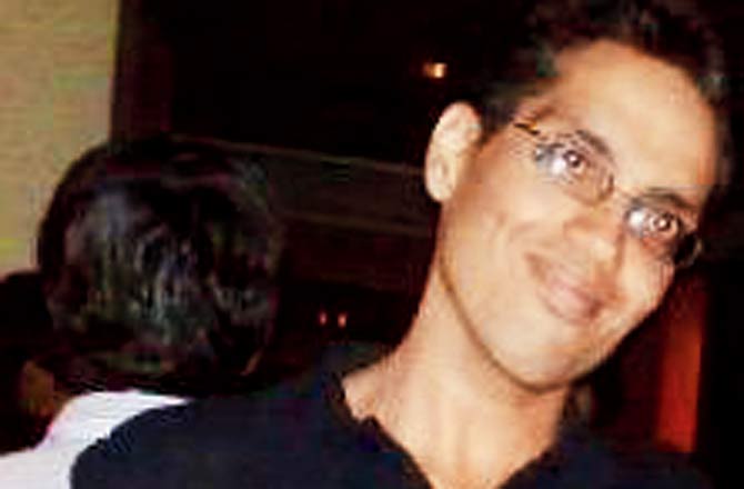 Gaurav Dabrai
