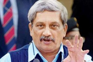 Manohar Parrikar is overseeing administration 24X7 from US: BJP
