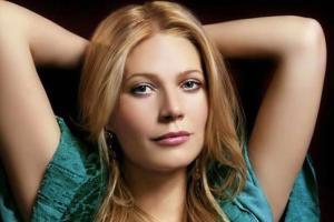 Gwyneth Paltrow weds Brad Falchuk