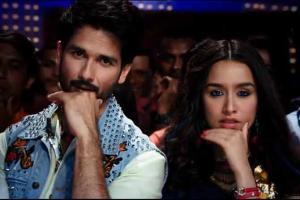 Batti Gul Meter Chalu Box Office collection day 1 is Rs 6.70 crore