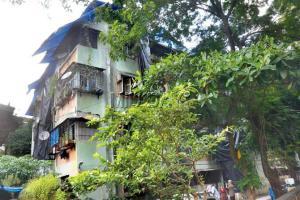 Mumbai: Mulund society sees red over green marking in Development Plan