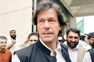 Plea for Pakistan PM Imran Khan's disqualification rejected