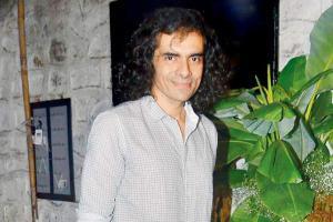 Imtiaz Ali to make film on Radha Krishna's love story