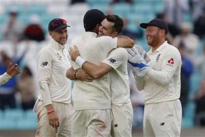 Ind vs Eng: England wins series 4-1 as visitors lose by 118 runs
