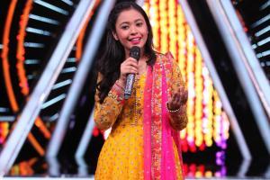 Vishal Dadlani compares Indian Idol 10 contestant to Lata Mangeshkar