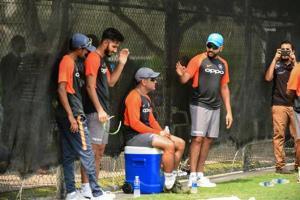 Asia Cup 2018: India to take on minnows Hong Kong with eye on Pakistan