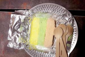 Chutney-fied to perfection