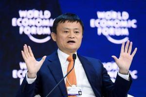 Jack Ma to unveil succession plans, not imminent retirement, says report