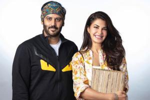 Jacqueline Fernandez to star in Hindi remake of Kirik Party