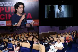 Jagran Film Festival: Pre-Festival Screening of films to be showcased