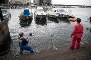 Flights cancelled as Typhoon Trami approaches Japan